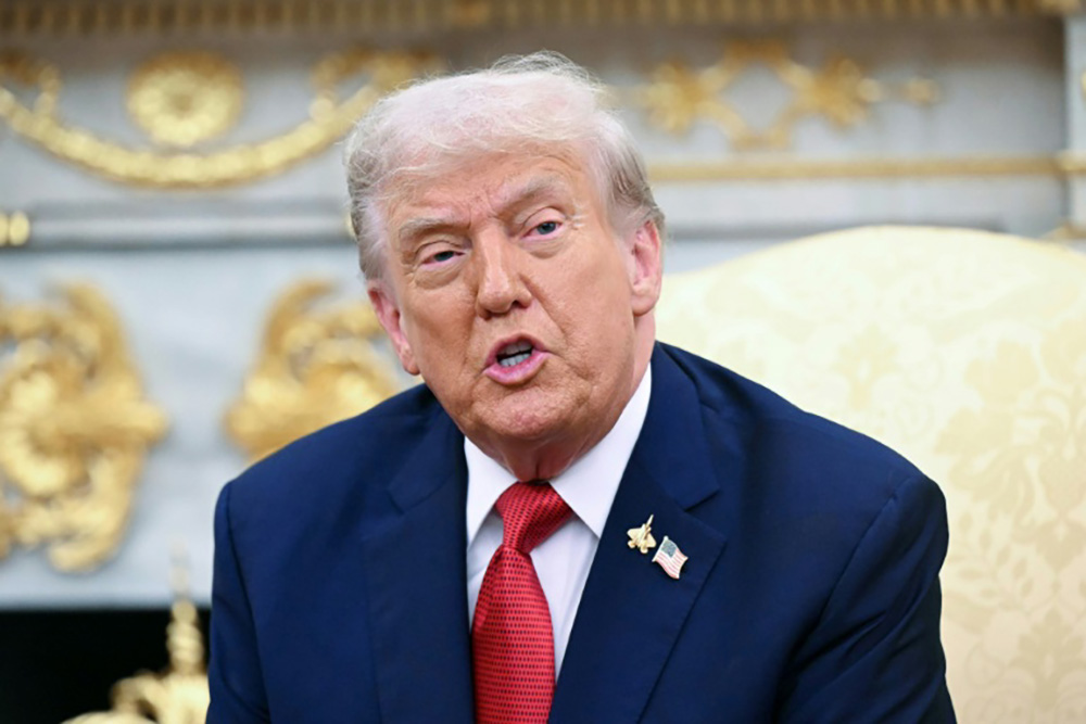 red latina stl, red latina periodico, casa blanca, trump, washington, gobierno